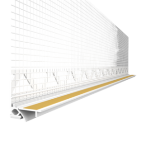 JUBIZOL Špaletni 2D profil